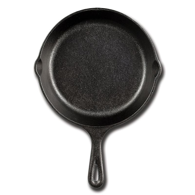 Сковорода Lodge Cast Iron Skillet L3SK3