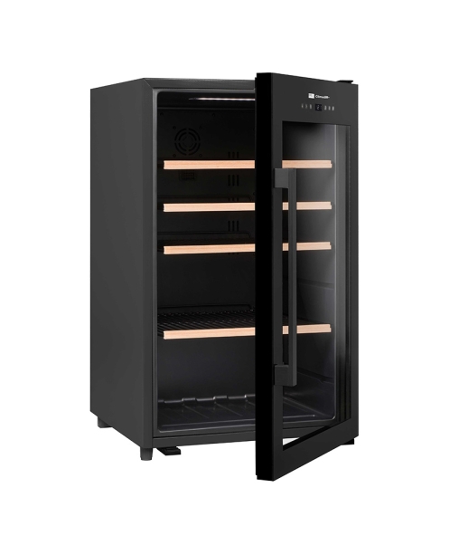 Винный шкаф Climadiff CLS65B1