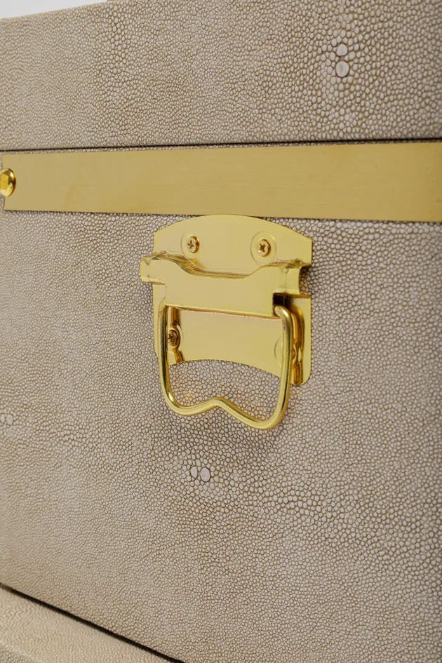 Набор шкатулок KARE Box Classy Set 56260