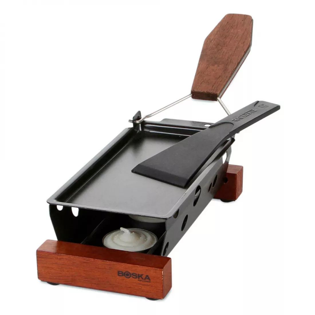 Набор для раклета Boska Vienna 852040