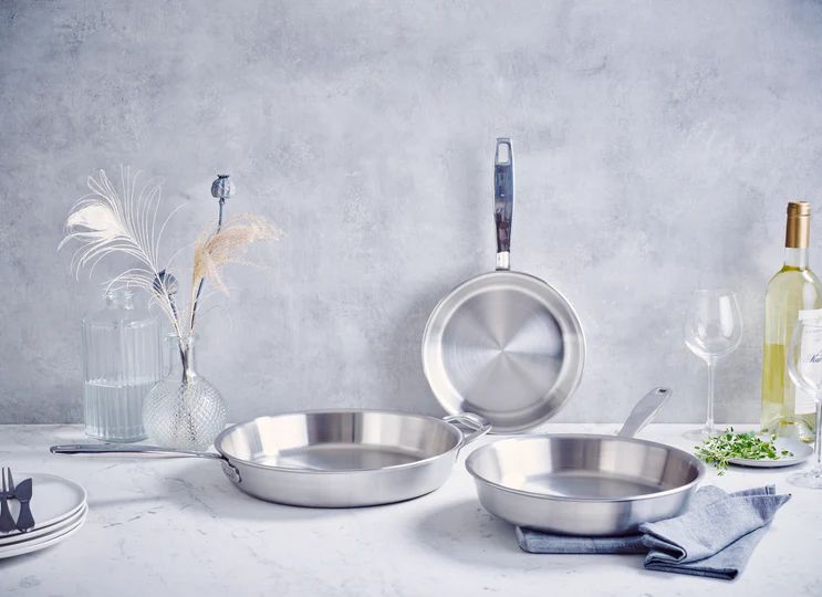 Сковорода Beka Maestro Multiply frying pan 15327284