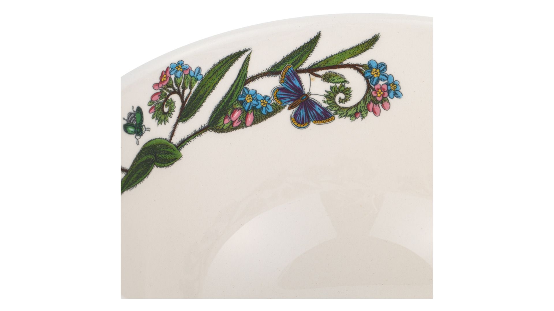 Салатник Portmeirion Botanic Garden Pansy BG78806-2