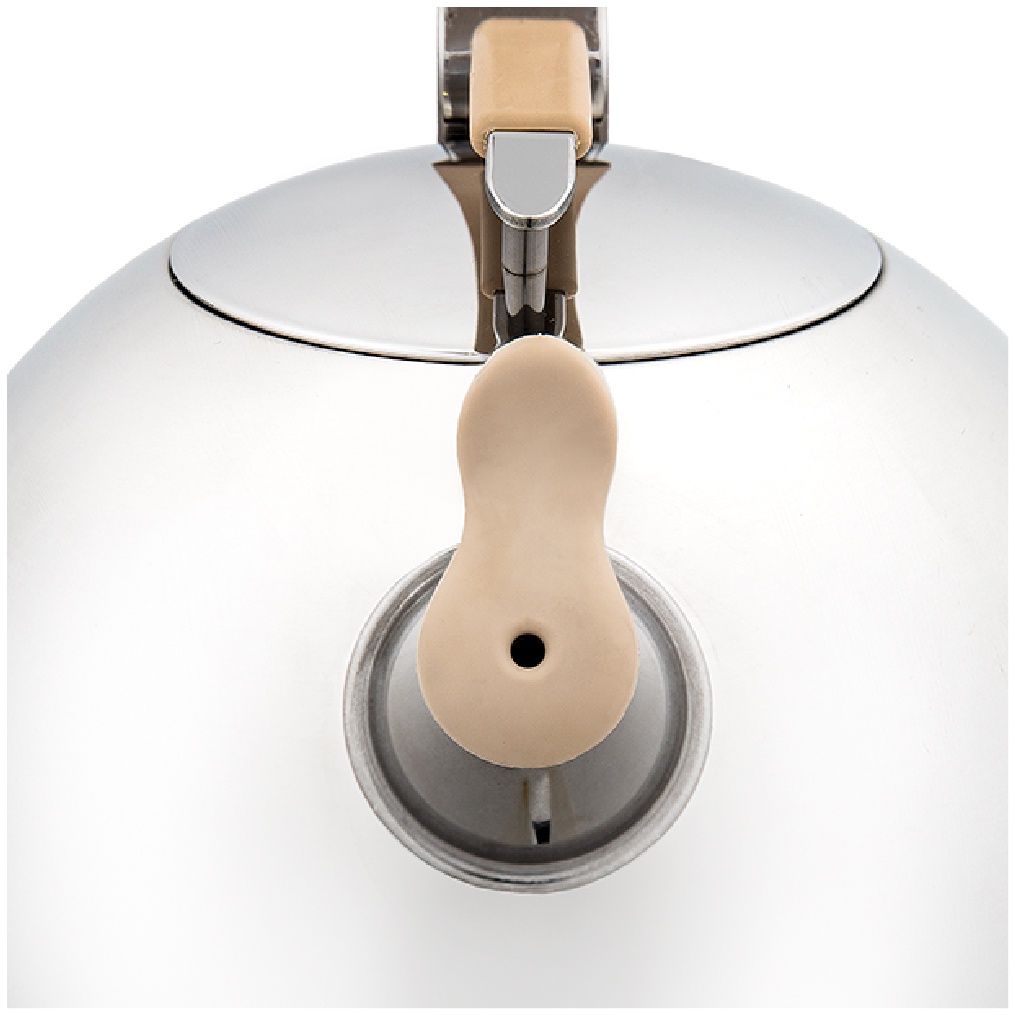 Чайник Zepter Kettle KE-002