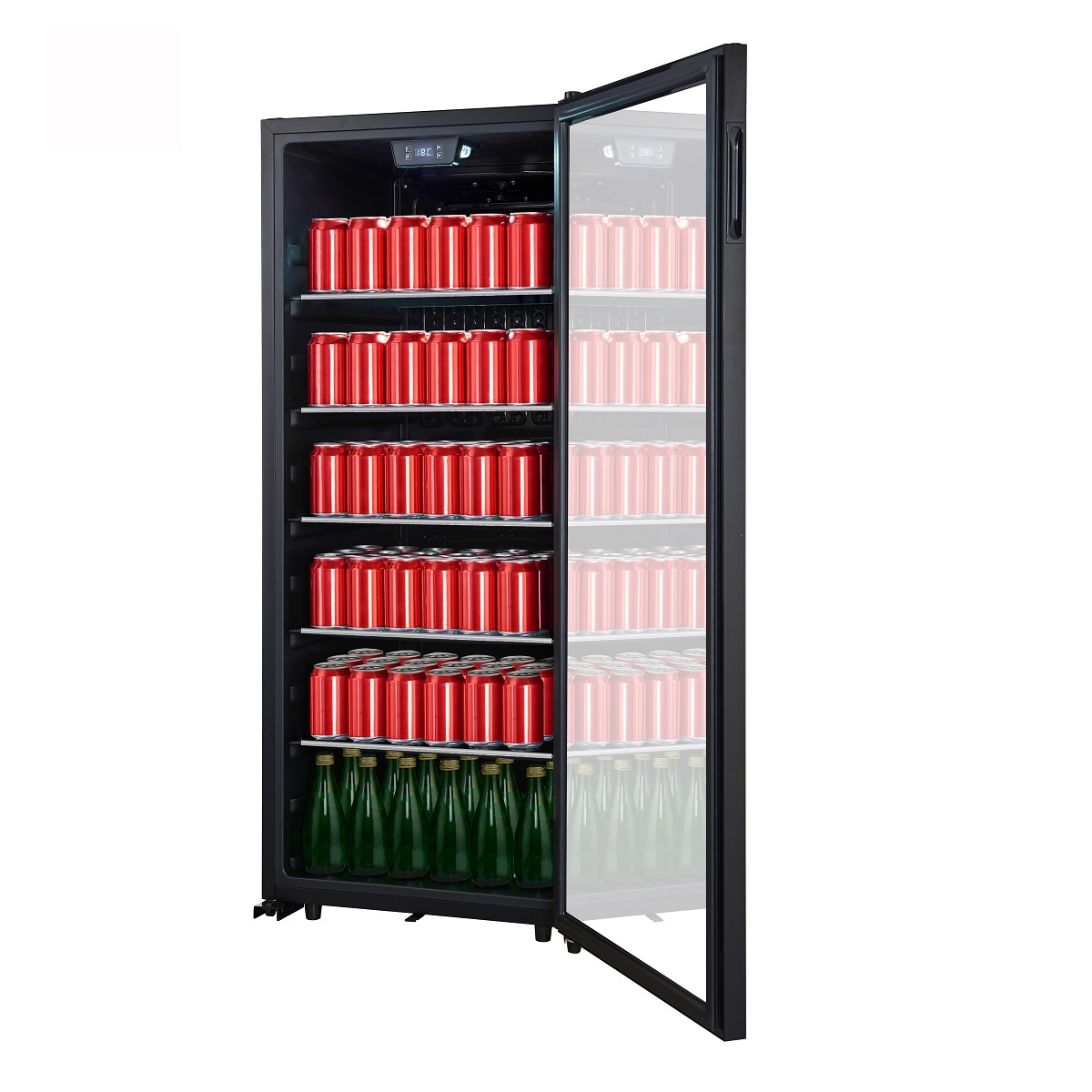 Минибар Cellar Private CP102AB