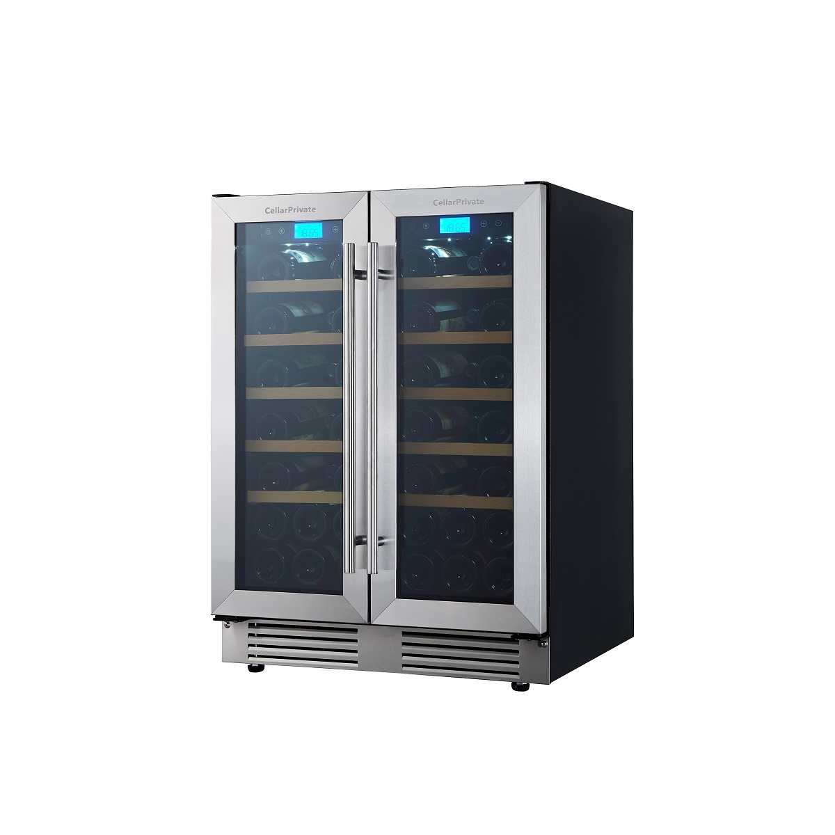Винный шкаф Cellar Private CP042-2T