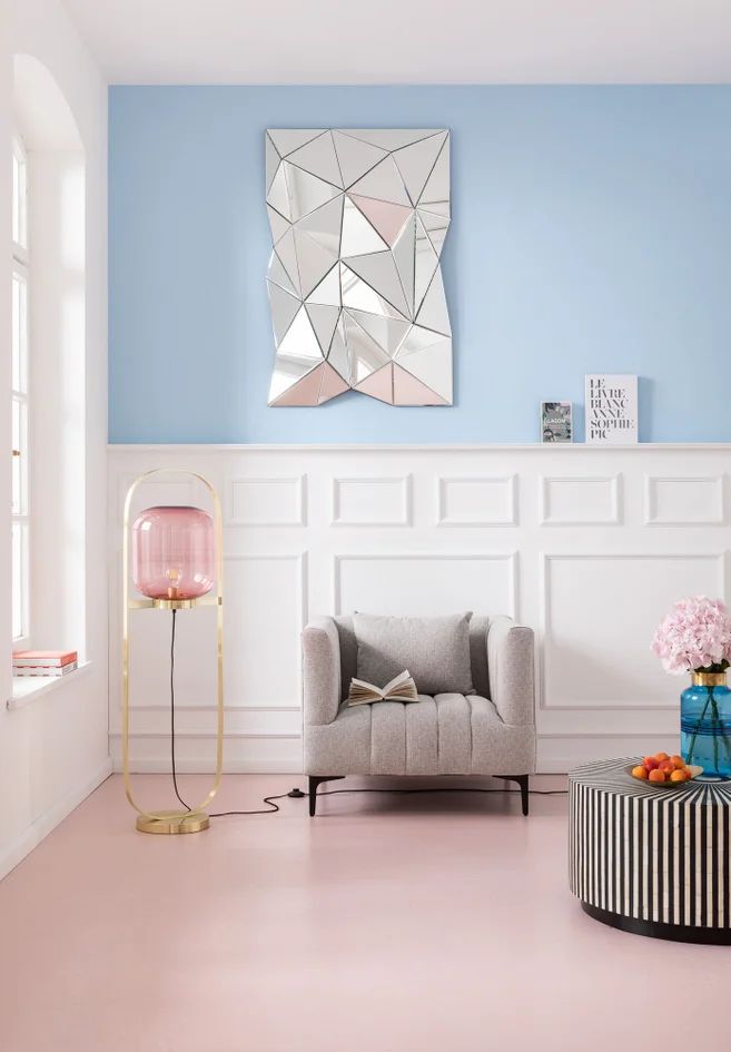 Зеркало KARE Spiegel Prisma 44897