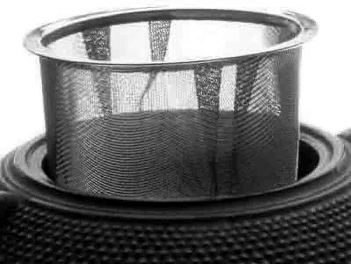 Заварочный чайник Beka Ceylon tea kettle 16409124