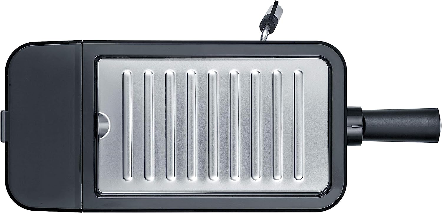 Кофеварка рожковая GRAEF ES 403 Salita