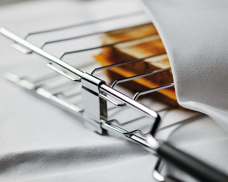 Тостер KitchenAid Artisan 5KMT4205ECA