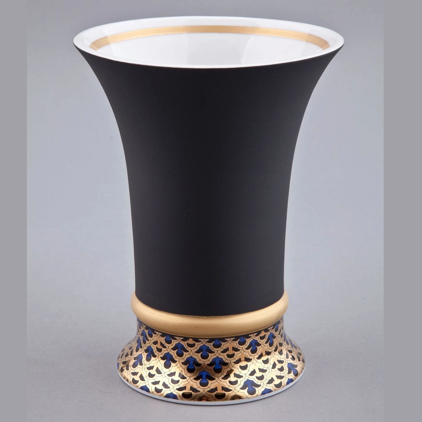 Ваза Rudolf Kampf Vases Crater 19118223-2076k