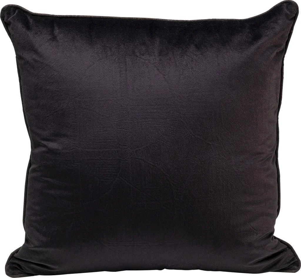 Подушка KARE Kissen Show Horse Plaid 57277