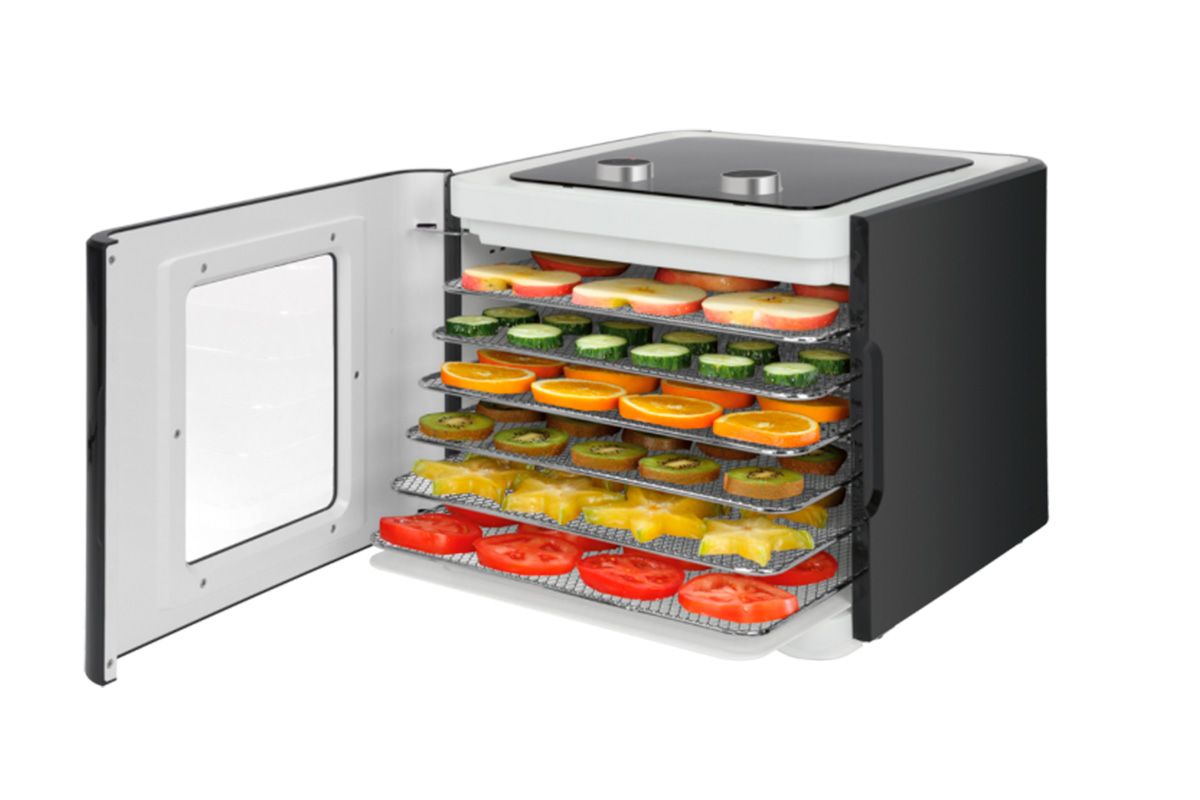 Сушилка для фруктов Clatronic DR 3773