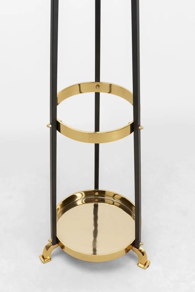 Вешалка KARE Garderobenständer Luna 86378