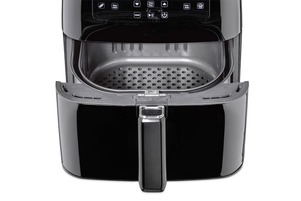 Аэрофритюрница Caso AF 600 XL