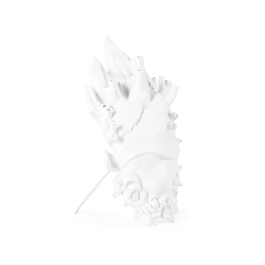 Ваза Seletti Holy Love in Bloom Vase 09920H