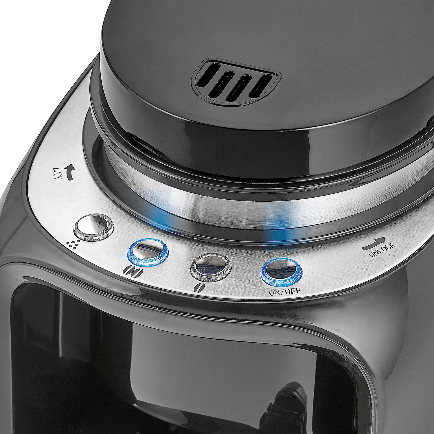 Кофеварка капельная Clatronic KA 3701