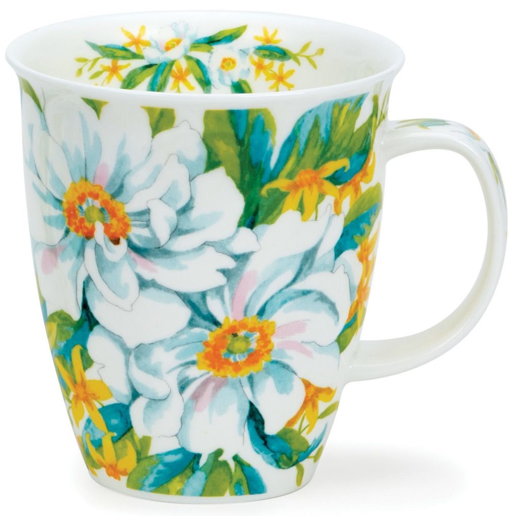 Кружка Dunoon Nevis Anemones Mug 78019060