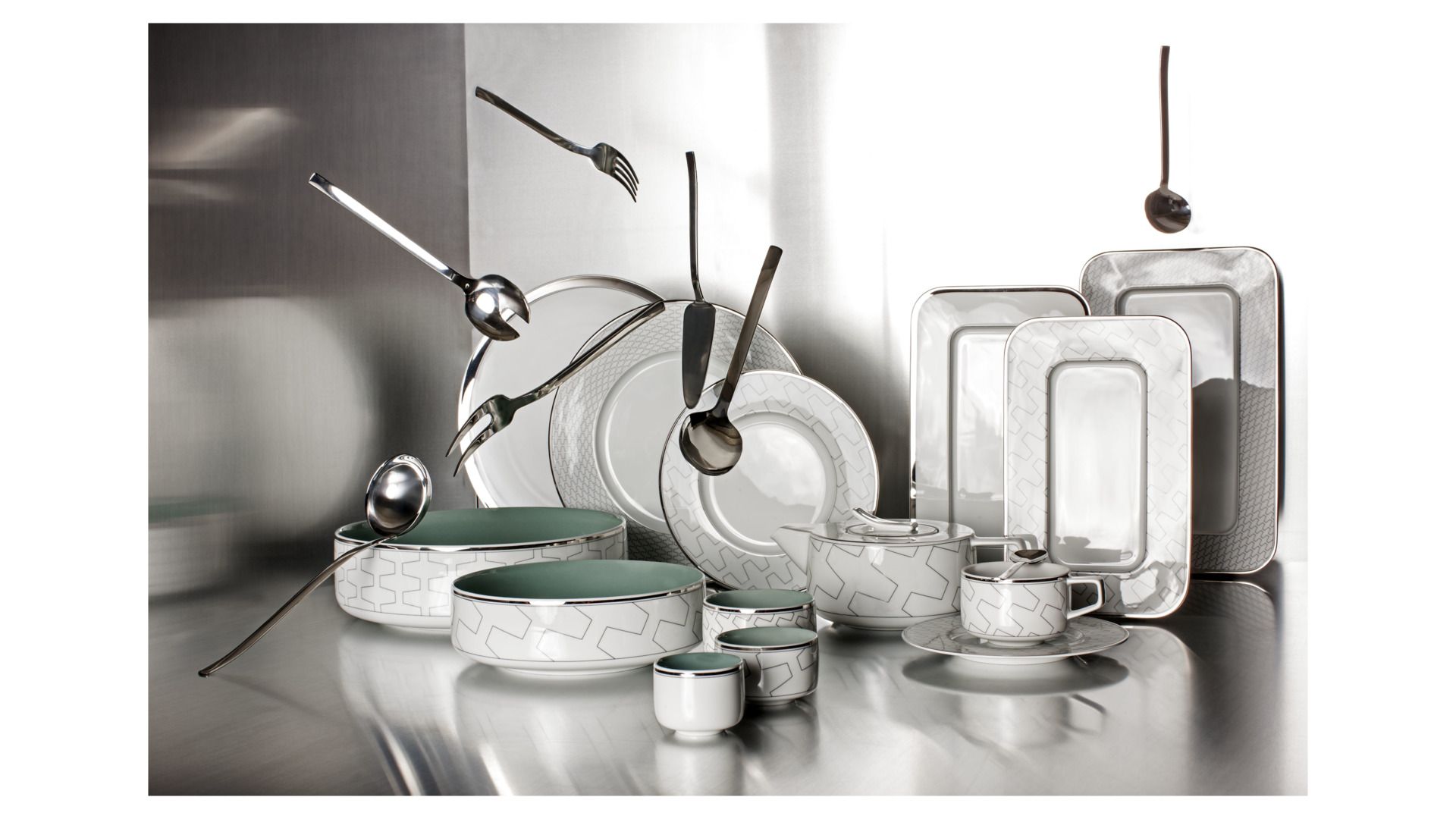 Сахарница Vista Alegre Trasso Sugar Bowl 21115471