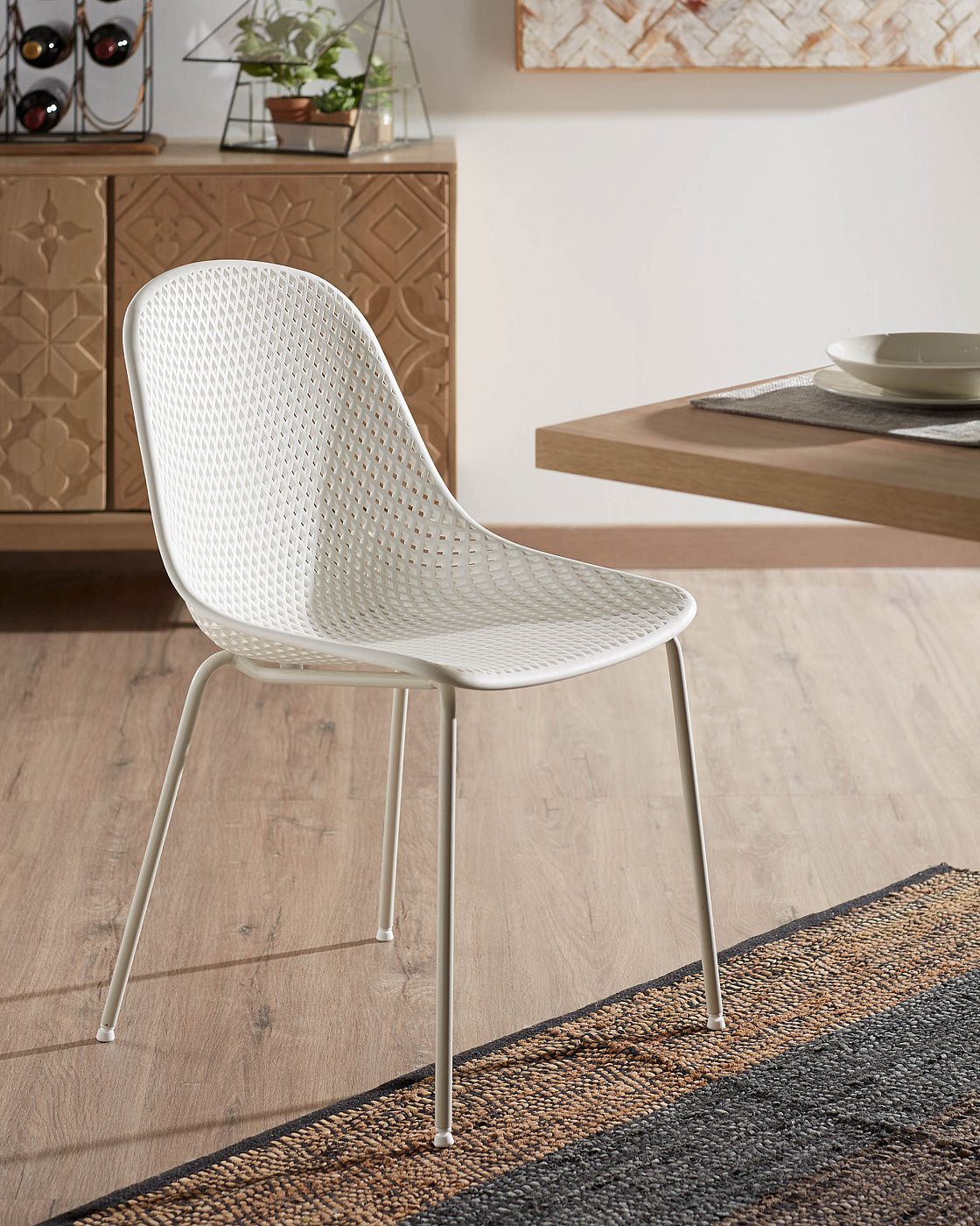 Стул La Forma Quinby Silla LF-070442