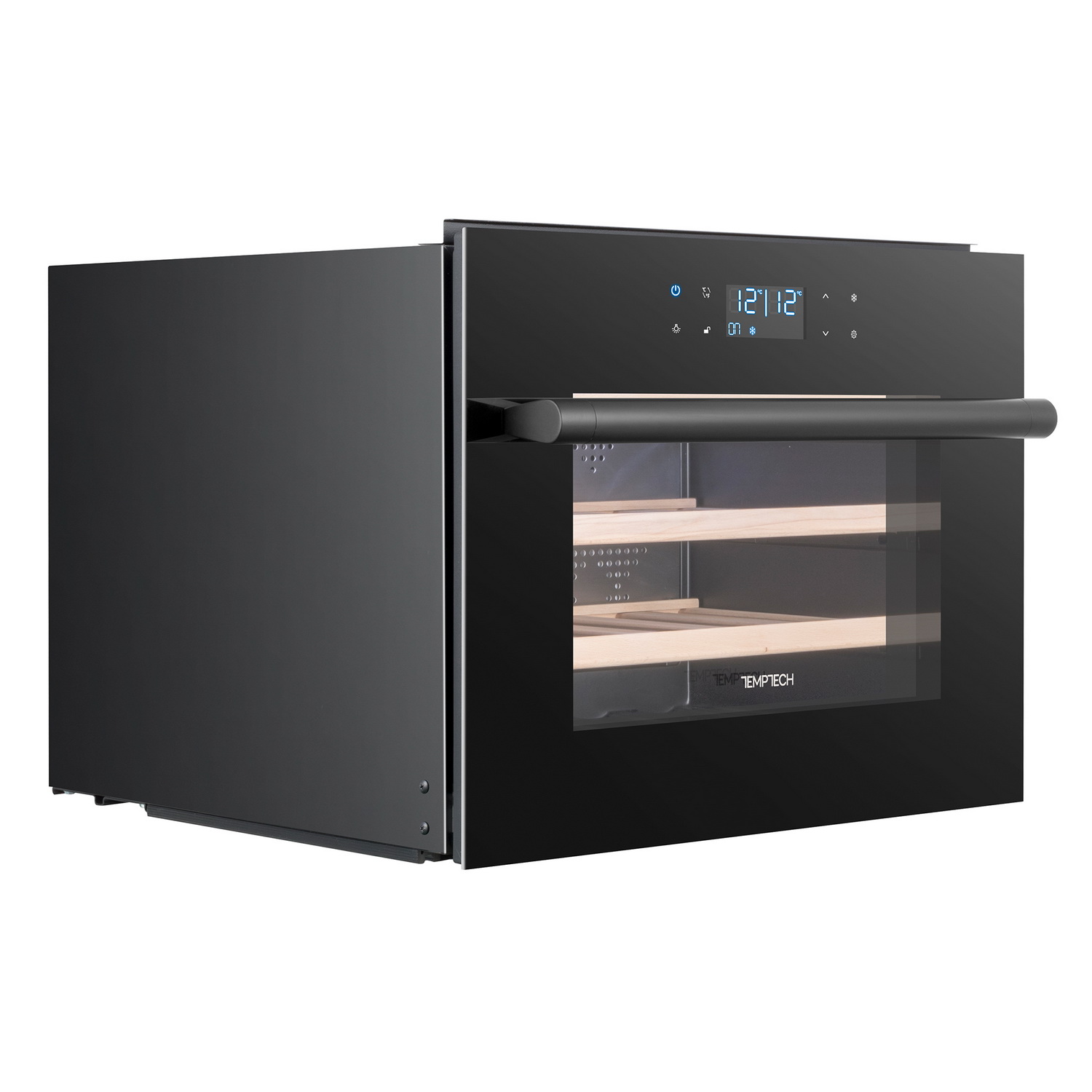 Встраиваемый винный шкаф Temptech OZ45SBTOP Oslo