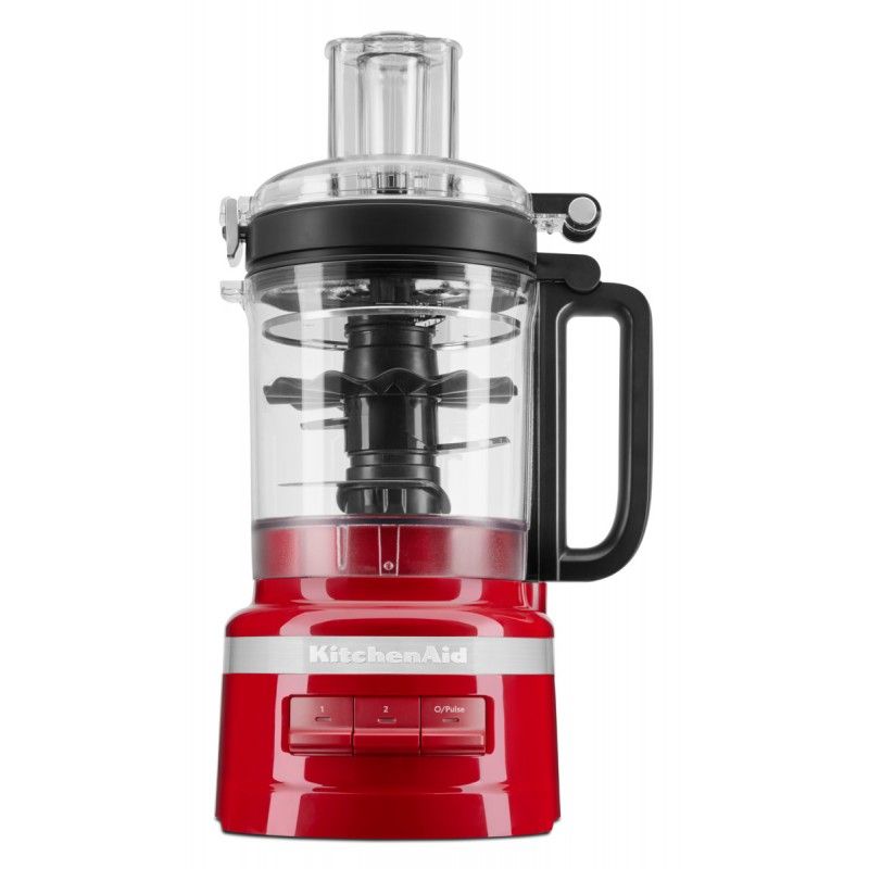 Кухонный комбайн KitchenAid 5KFP0921EER