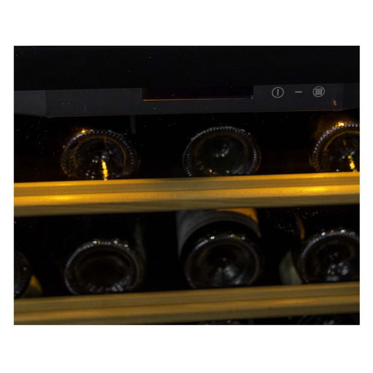 Винный шкаф EuroCave Compact V059 Fullglass
