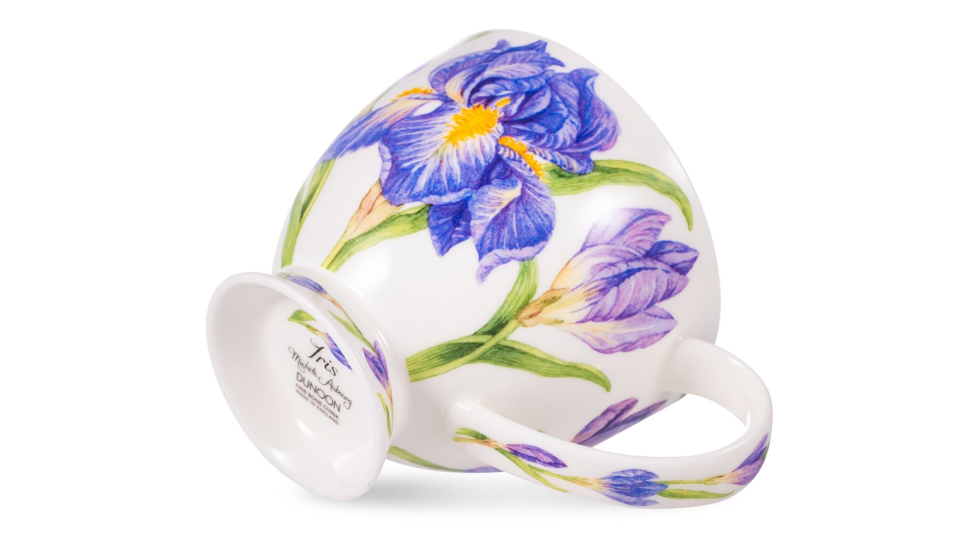 Кружка Dunoon Skye Iris Mug 78650706