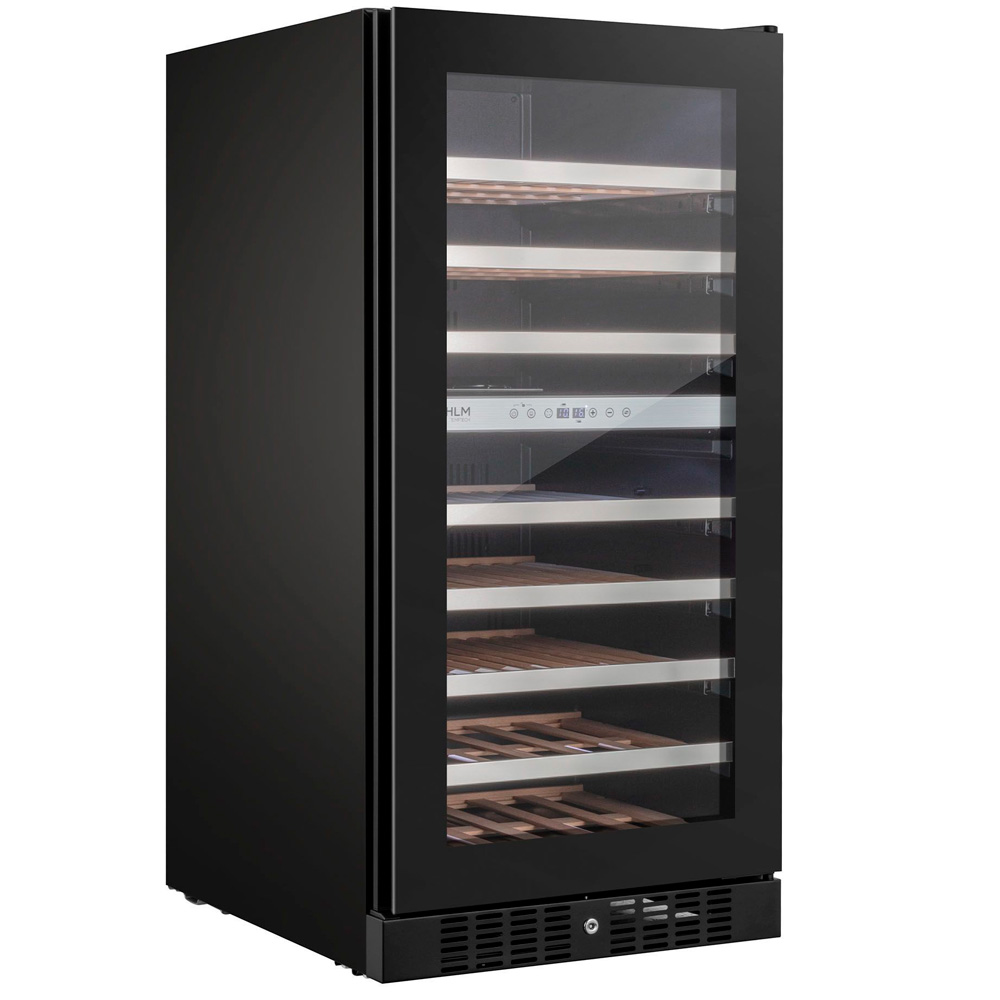 Винный шкаф Temptech ST120DRB STHLM