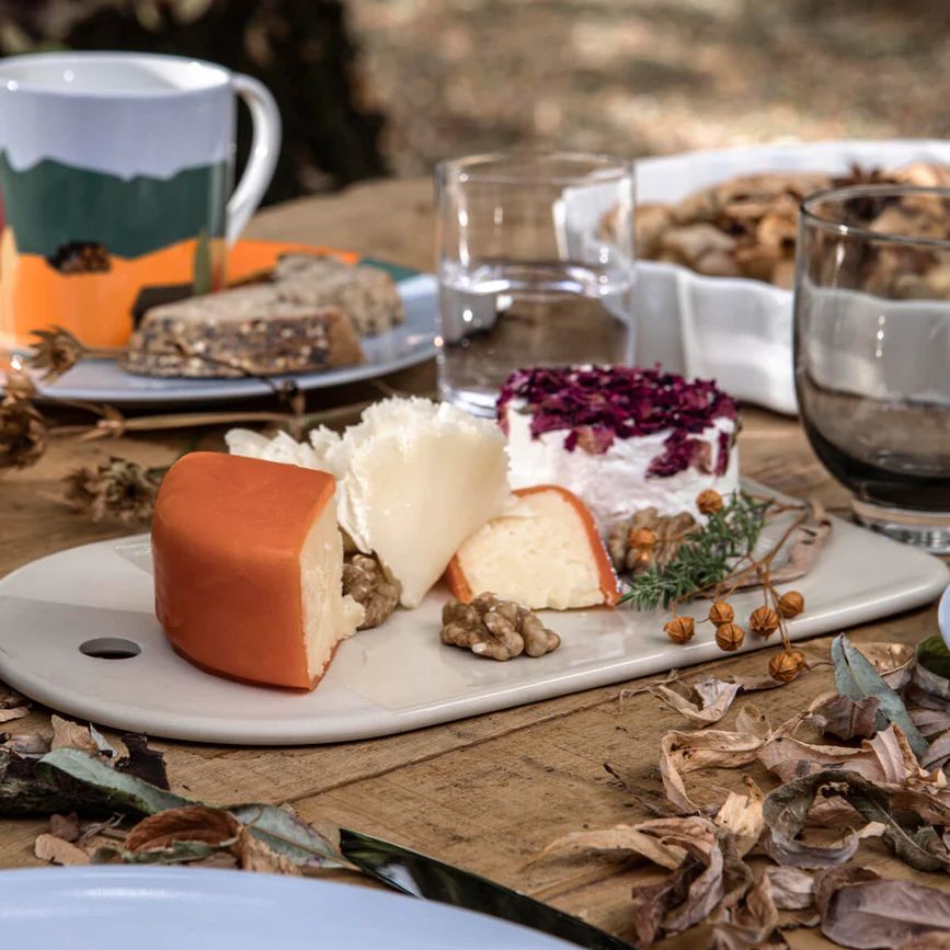 Доска для подачи закусок Degrenne Bahia Dune 234948