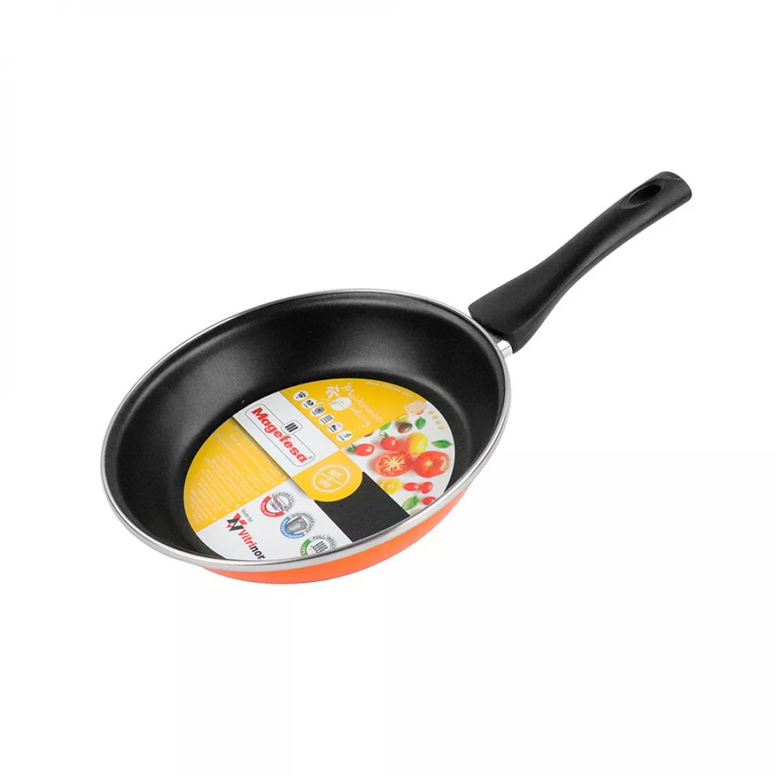 Сковорода Vitrinor Valencia Frypan 01114653