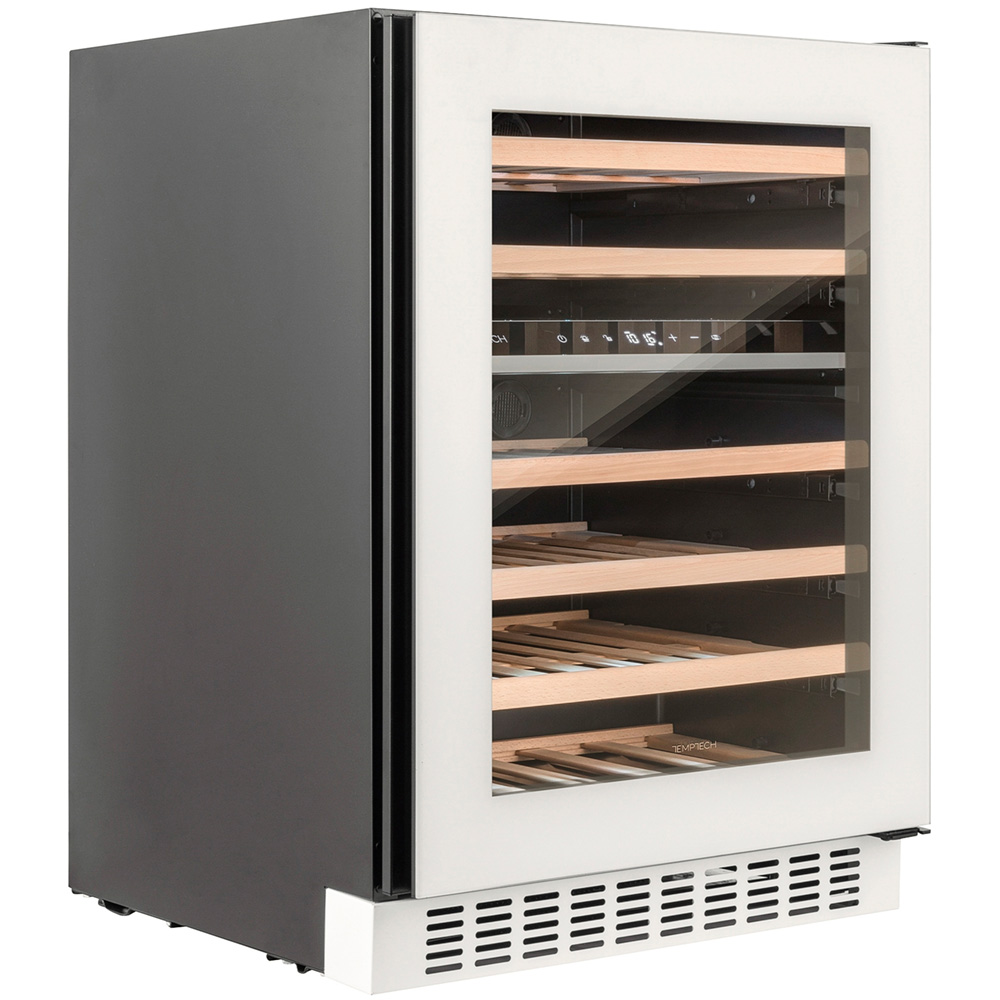 Винный шкаф Temptech OX60DRW-24 Oslo