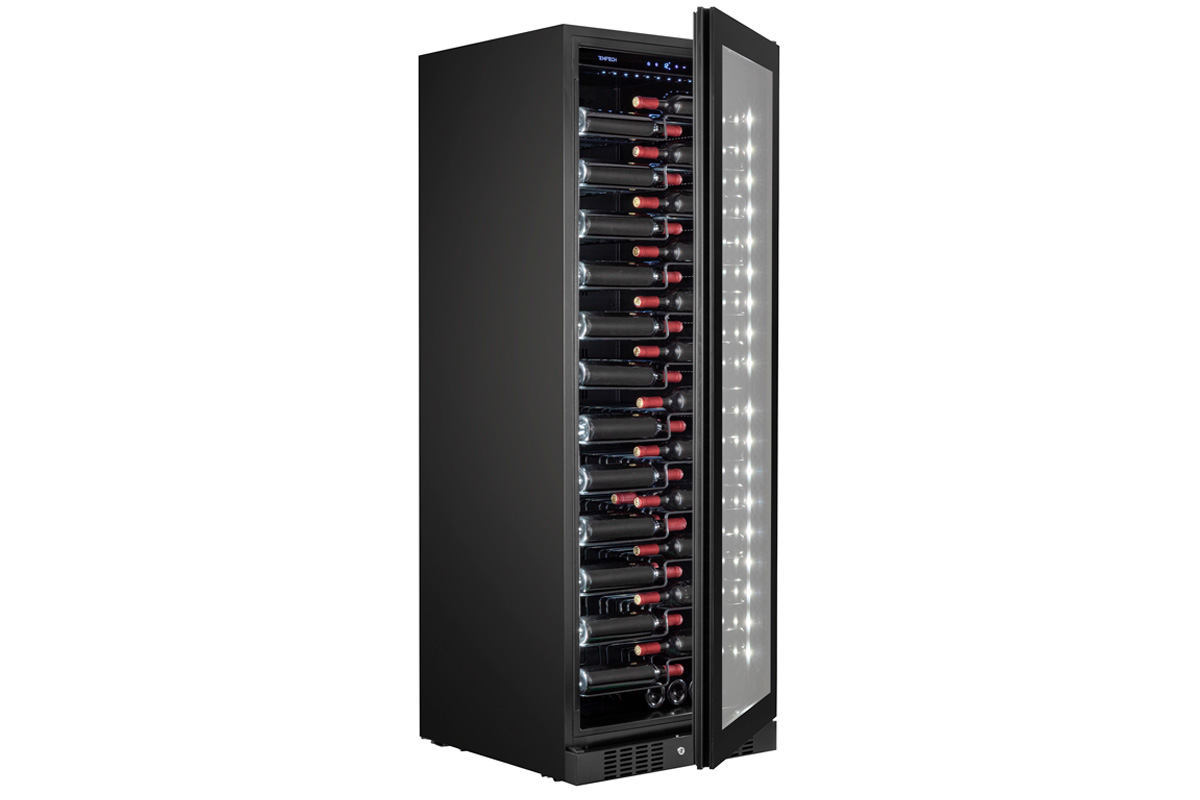 Винный шкаф Temptech CPRO1800SRB-24 Copenhagen