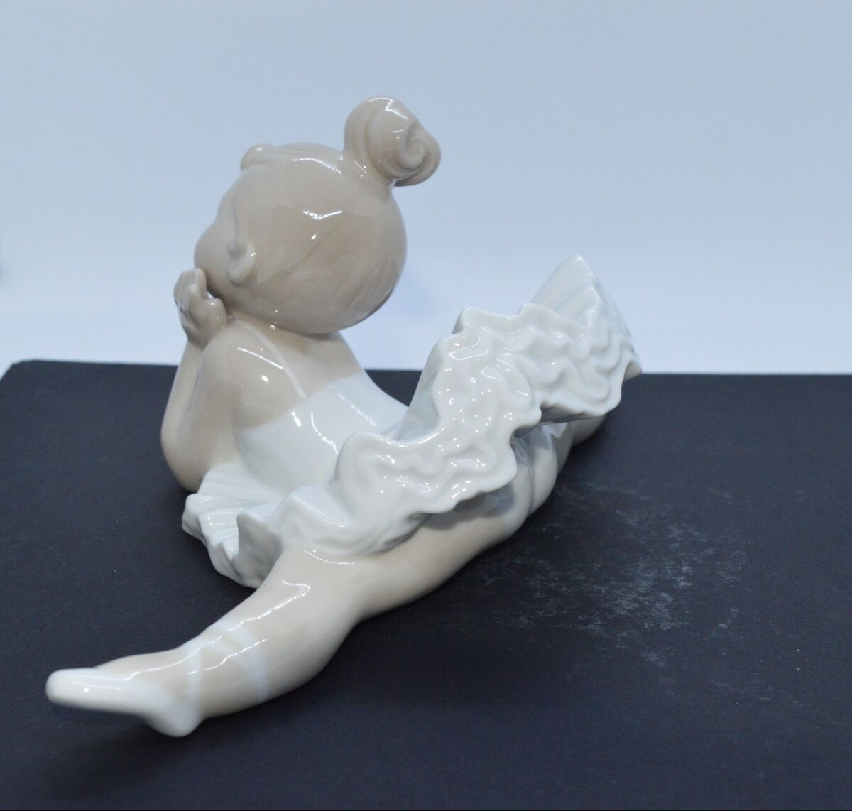 Статуэтка NAO Ready For My Debut 2001688