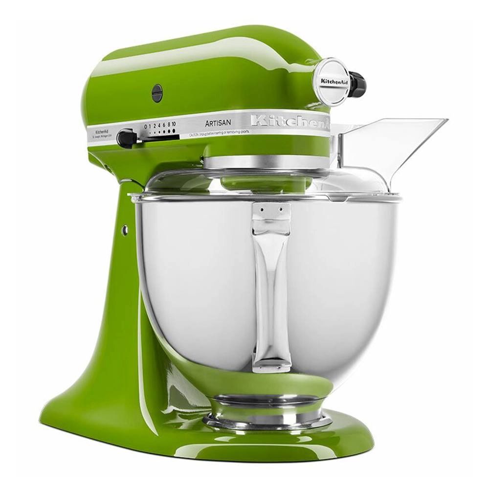 Миксер планетарный KitchenAid Artisan 5KSM175PSEMA
