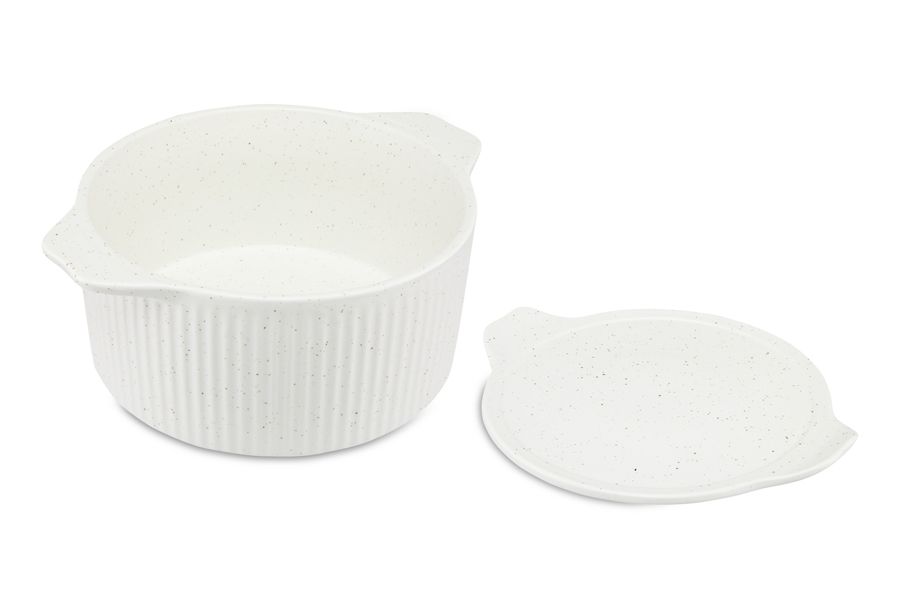 Кастрюля с крышкой Maxwell & Williams Speckle IA0329