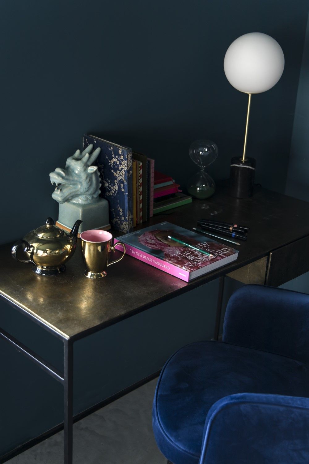 Чайник заварочный Polspotten Legacy Teapot 230-400-538