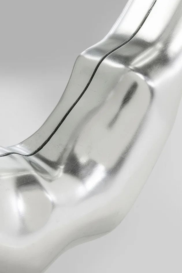 Зеркало KARE Spiegel Hologram Silber 80946