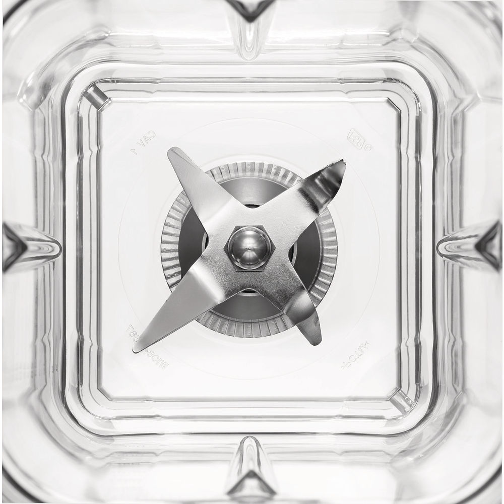 Блендер стационарный KitchenAid Artisan 5KSB8270EBK