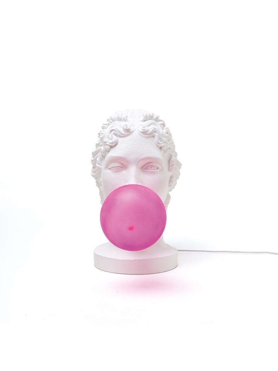 Настольная лампа Seletti Grace Table Lamp 14819