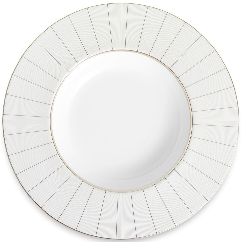 Тарелка суповая Narumi Magnific NAR-51391-5464