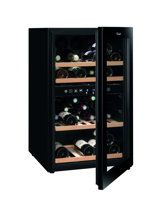 Винный шкаф La Sommeliere SLS45DZ