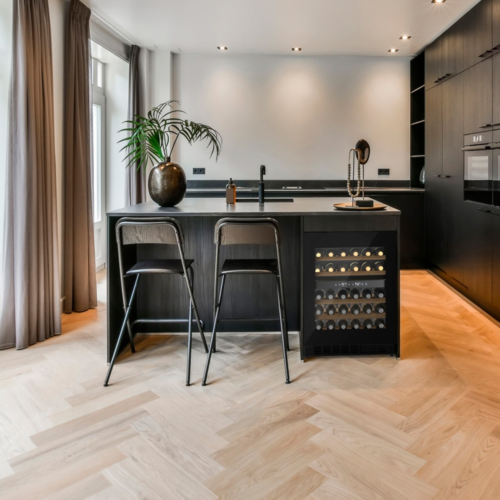 Винный шкаф Caso WineDeluxe WDU 36