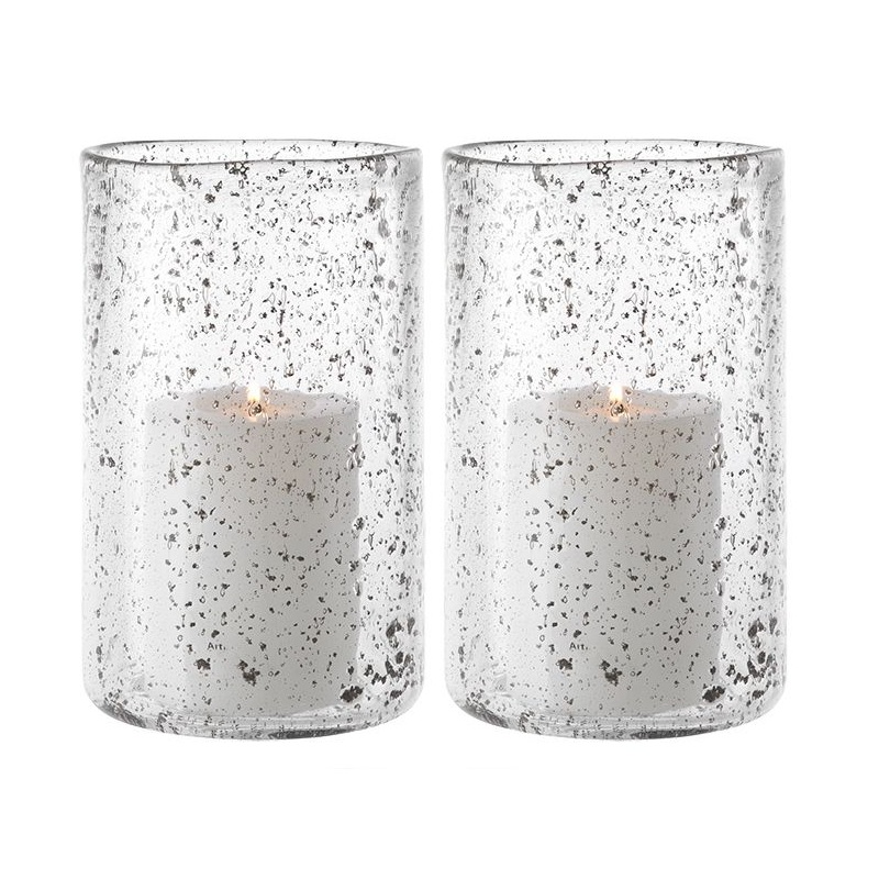 Набор подсвечников Eichholtz Moroet Candleholder 108044