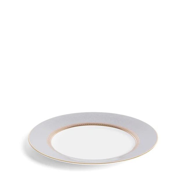 Тарелка десертная Wedgwood Renaissance Grey Plate 1065310
