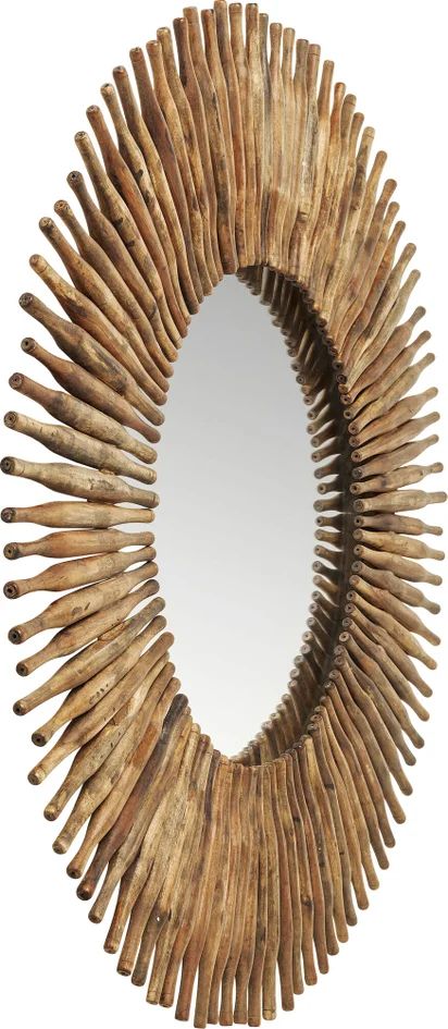 Зеркало KARE Spiegel Sunlight 82120