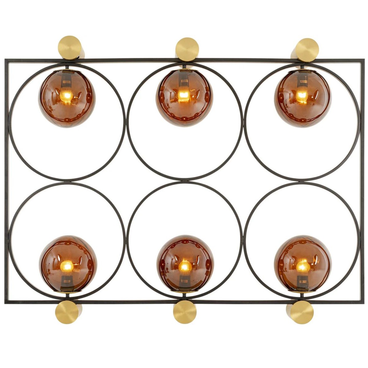 Светильники