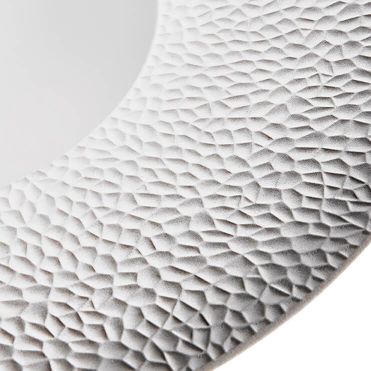 Тарелка подстановочная Degrenne L Fragments Noir 245599