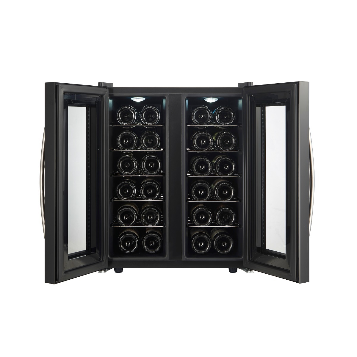 Винный шкаф Cellar Private CP024-2T