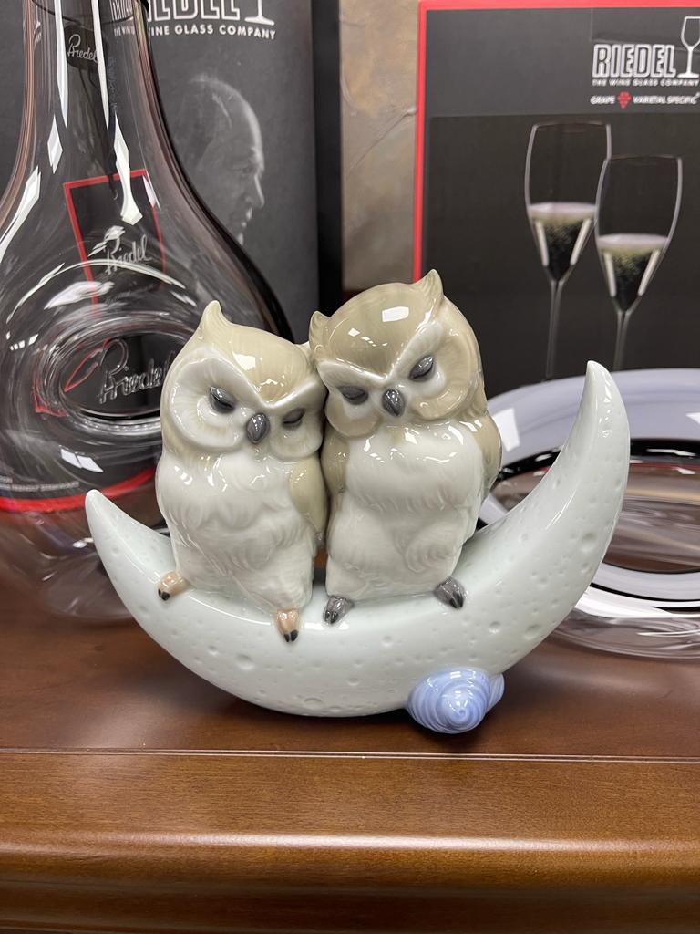 Статуэтка NAO Love Story 2001901