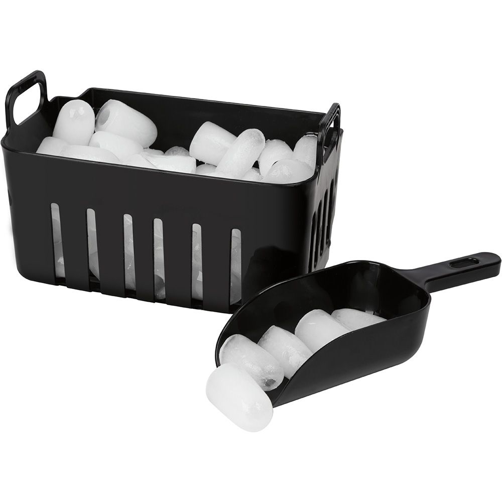 Ледогенератор Clatronic EWB 3798 schwarz